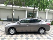 Bán Nissan Sunny MT 2016, màu nâu số sàn, 229tr