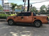 Cần bán lại xe Ford Ranger Wildtrak năm sản xuất 2018, nhập khẩu như mới