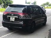 Cần bán gấp Toyota Previa năm sản xuất 2007, màu đen, xe nhập còn mới, giá tốt