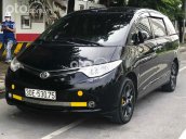 Cần bán gấp Toyota Previa năm sản xuất 2007, màu đen, xe nhập còn mới, giá tốt