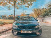 Bán Kia Cerato 1.6 năm 2018 biển HN rất đẹp, giá 545tr