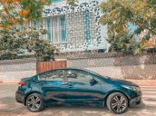 Bán Kia Cerato 1.6 năm 2018 biển HN rất đẹp, giá 545tr