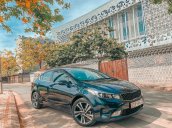 Bán Kia Cerato 1.6 năm 2018 biển HN rất đẹp, giá 545tr