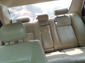 Cần bán Toyota Camry đời 2000, màu xanh lam, nhập khẩu xe gia đình, 205 triệu