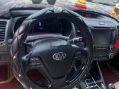 Bán Kia Cerato đời 2018, màu trắng, 435tr