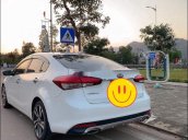 Bán Kia Cerato đời 2018, màu trắng, 435tr