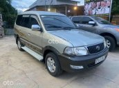 Cần bán xe Toyota Zace sx 2005 bản GL