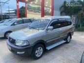 Cần bán xe Toyota Zace sx 2005 bản GL