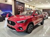 [MG Hà Nội] MG ZS năm sản xuất 2021, xe nhập khẩu Thái Lan, giá sốc, trả trước chỉ từ 160tr, đủ màu, giao ngay