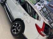 Bán Honda CR V đời 2019, màu trắng, xe nhập, 895 triệu