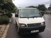 Cần bán Toyota Hiace năm sản xuất 2001, màu trắng chính chủ