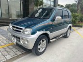 Bán Daihatsu Terios năm 2004, xe nhập