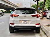 Bán ô tô Hyundai Tucson sản xuất năm 2016, nhập khẩu