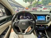 Bán ô tô Hyundai Tucson sản xuất năm 2016, nhập khẩu