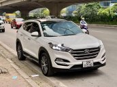 Bán ô tô Hyundai Tucson sản xuất năm 2016, nhập khẩu