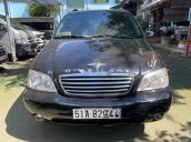 Bán xe Kia Carnival năm 2007 còn mới giá cạnh tranh