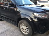 Cần bán xe Toyota Fortuner sản xuất năm 2015