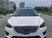 Cần bán gấp Mazda CX 5 2017, màu trắng