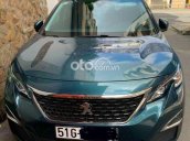 Cần bán xe Peugeot 3008 2019, màu xanh lam, giá chỉ 890 triệu