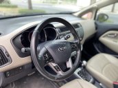 Cần bán Kia Rio 1.4 AT nhập khẩu Hàn Quốc - sản xuất 2015 - giá cực tốt