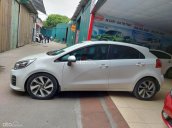 Cần bán Kia Rio 1.4 AT nhập khẩu Hàn Quốc - sản xuất 2015 - giá cực tốt