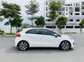 Cần bán Kia Rio 1.4 AT nhập khẩu Hàn Quốc - sản xuất 2015 - giá cực tốt