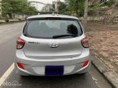 Cần bán gấp Hyundai i10 sản xuất năm 2014