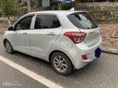 Cần bán gấp Hyundai i10 sản xuất năm 2014