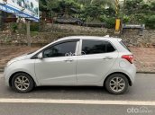 Cần bán gấp Hyundai i10 sản xuất năm 2014