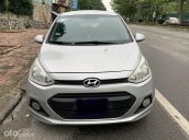 Cần bán gấp Hyundai i10 sản xuất năm 2014