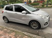 Cần bán gấp Hyundai i10 sản xuất năm 2014