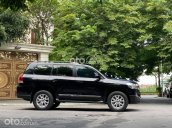 Bán Toyota Land Cruiser năm sản xuất 2019, màu đen đẹp như mới