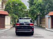 Bán Toyota Land Cruiser năm sản xuất 2019, màu đen đẹp như mới