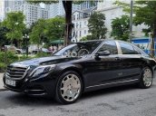 Cần bán gấp Mercedes S500 năm sản xuất 2013, màu đen