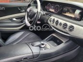 Cần bán gấp Mercedes S500 năm sản xuất 2013, màu đen