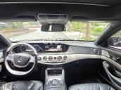 Cần bán gấp Mercedes S500 năm sản xuất 2013, màu đen