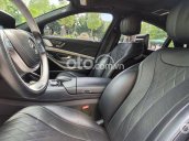 Cần bán gấp Mercedes S500 năm sản xuất 2013, màu đen