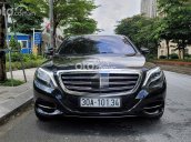 Cần bán gấp Mercedes S500 năm sản xuất 2013, màu đen