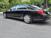 Cần bán gấp Mercedes S500 năm sản xuất 2013, màu đen