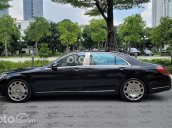 Cần bán gấp Mercedes S500 năm sản xuất 2013, màu đen