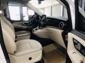 Mercedes-Benz V250 model 2017, xe 1 chủ có VAT cao