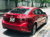 Bán xe Mazda 3 đời 2019, màu đỏ giá cạnh tranh