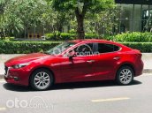 Bán xe Mazda 3 đời 2019, màu đỏ giá cạnh tranh