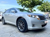 Toyota Venza 2.7 AT sx 2009 đk 2010, giá tốt mùa dịch, xe nhập Mỹ cực chất, bao test, hỗ trợ bank