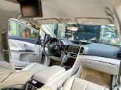 Toyota Venza 2.7 AT sx 2009 đk 2010, giá tốt mùa dịch, xe nhập Mỹ cực chất, bao test, hỗ trợ bank