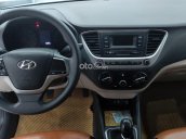 Hyundai Accent MT 2019 xe cực chất, cam kết không taxi dịch vụ, không đâm đụng ngập nước