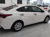 Hyundai Accent MT 2019 xe cực chất, cam kết không taxi dịch vụ, không đâm đụng ngập nước