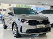 [Kia Nam Định] Kia Sorento sản xuất 2021, ưu đãi sốc lên đến 47tr, đủ màu, giao ngay