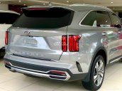 [Kia Nam Định] Kia Sorento sản xuất 2021, ưu đãi sốc lên đến 47tr, đủ màu, giao ngay