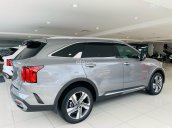 [Kia Nam Định] Kia Sorento sản xuất 2021, ưu đãi sốc lên đến 47tr, đủ màu, giao ngay